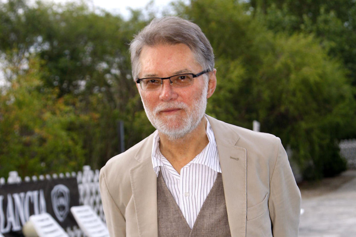 Krzysztof Kolberger
