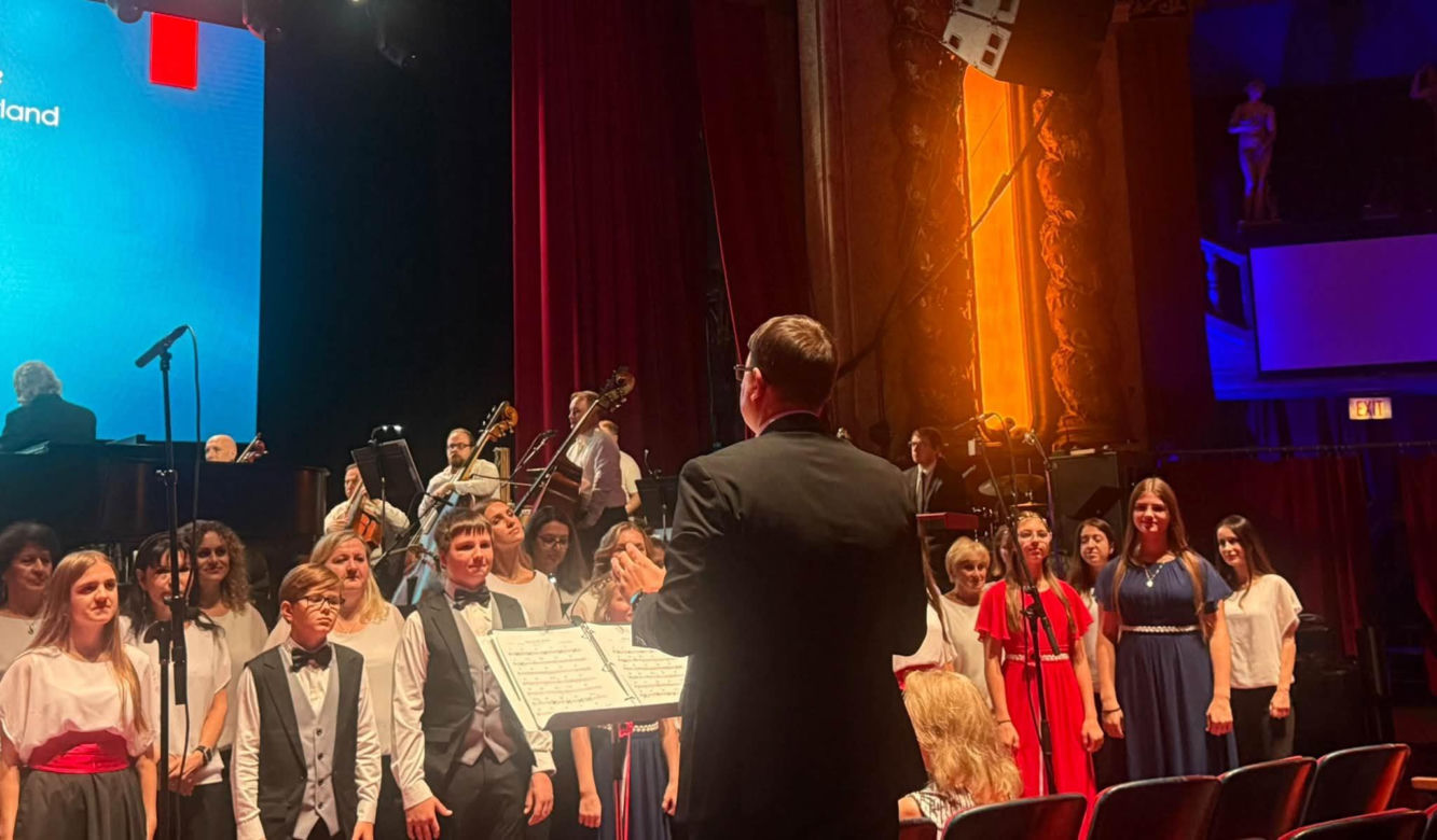 Gala „Polish Soul – American Spirit” w Chicago