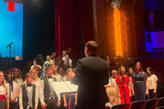 Gala „Polish Soul – American Spirit” w Chicago