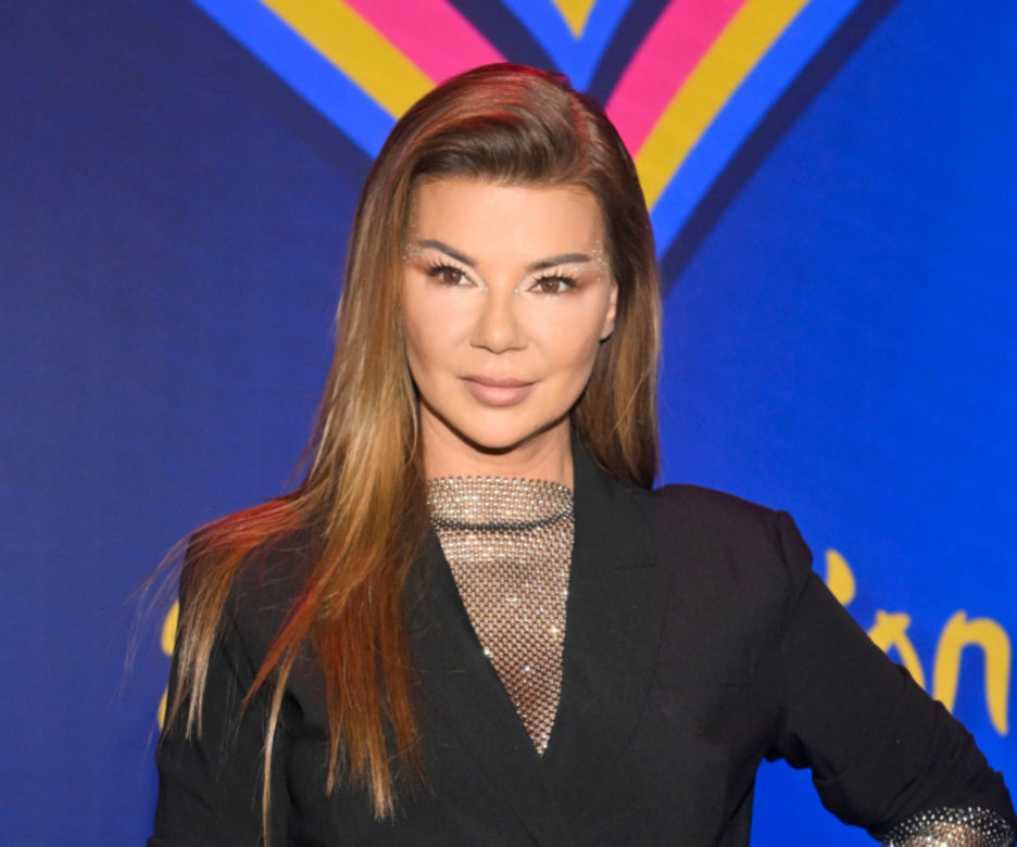 Edyta Górniak