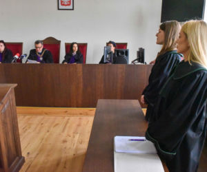 Katarzyna biła dzieci, ale nie zabiła malutkiego Grzesia. Za śmierć chłopca odpowie jej partner!
