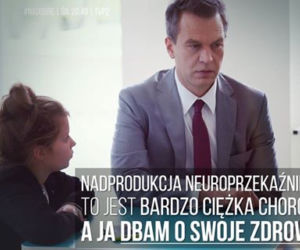 Na dobre i na złe Falkowicz (Michał Żebrowski)