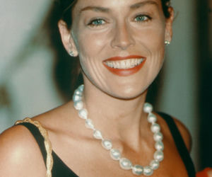Sharon Stone