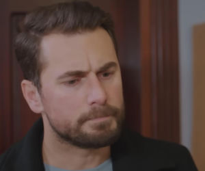 Miłość i nadzieja, odcinek 345. Kuzey