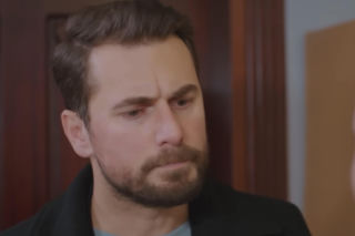 Miłość i nadzieja, odcinek 345. Kuzey