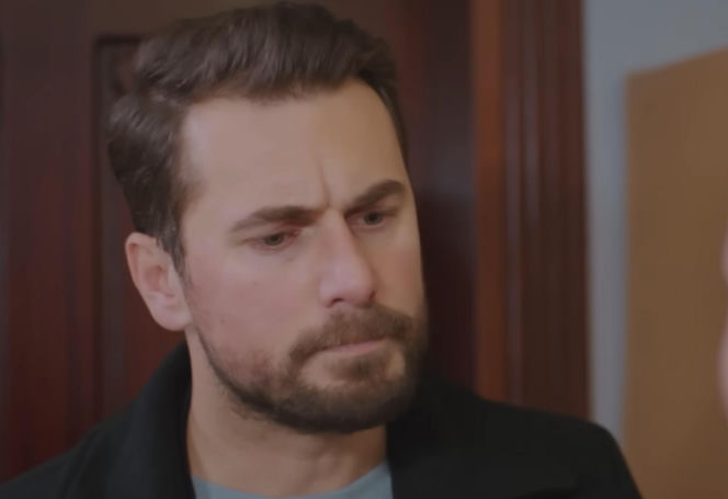 Miłość i nadzieja, odcinek 345. Kuzey