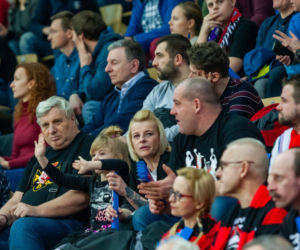 Enea Astoria Bydgoszcz wygrywa ważny mecz u siebie! [ZDJĘCIA] 