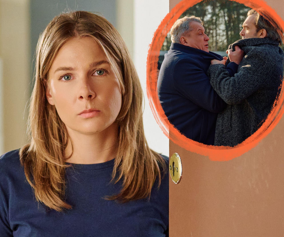 Na Wspólnej odcinki 4203-4204