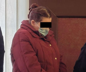 Zagłodzili 5-letnią Elizę. Jest wyrok dla jej rodziców