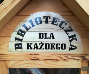 Biblioteczka dla każdego