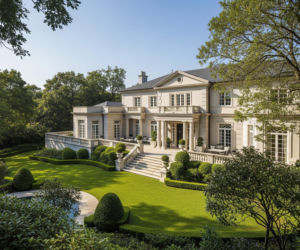 Książę Andrzej po wyrzuceniu z Royal Lodge. Gdzie zamieszka były książę?