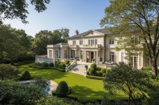 Książę Andrzej po wyrzuceniu z Royal Lodge. Gdzie zamieszka były książę?