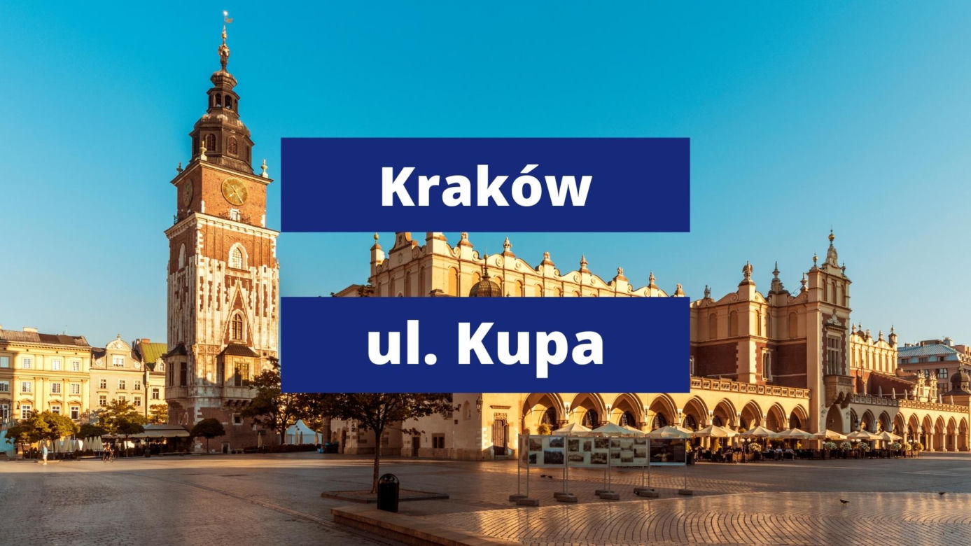 Oto najdziwniejsze nazwy ulic w Polsce!