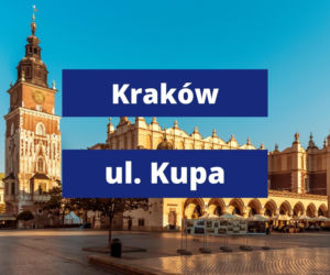 Oto najdziwniejsze nazwy ulic w Polsce!