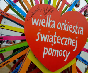 WOŚP 2019 - KIEDY, sztaby, zapisy, cel