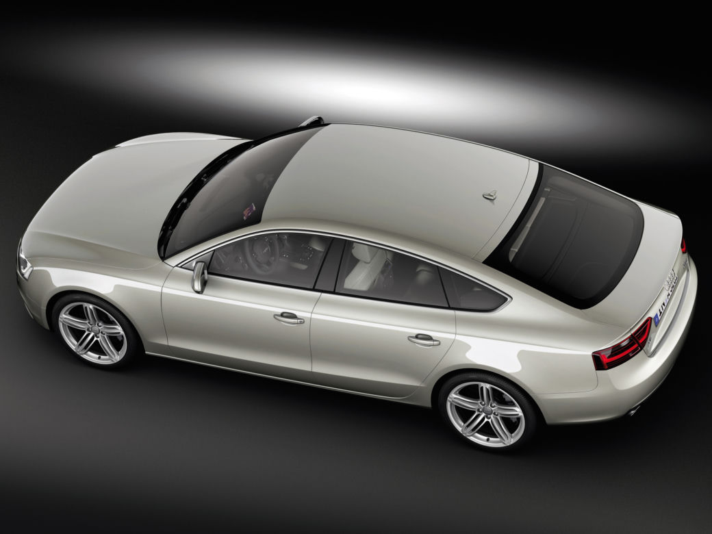 Audi A5 Sportback (2011-2016)