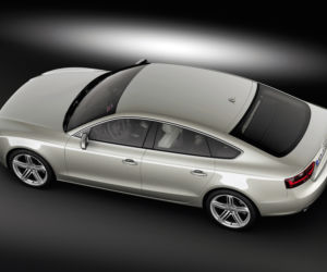 Audi A5 Sportback (2011-2016)