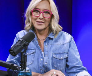 Agata Młynarska zrobiła sobie powieki! Wszystko pokazała na Instagramie. Na efekt operacji trzeba trochę zaczekać
