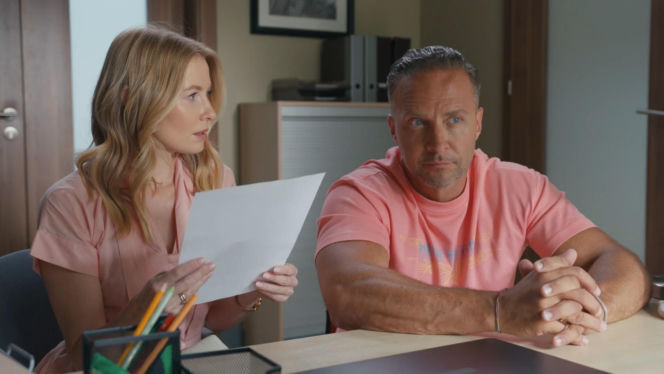 Barwy szczęścia, odcinek 3272: Straszliwa diagnoza Mateuszka po aresztowaniu Soni! Dominika i Sebastian poznają opinię psychologa - ZDJĘCIA