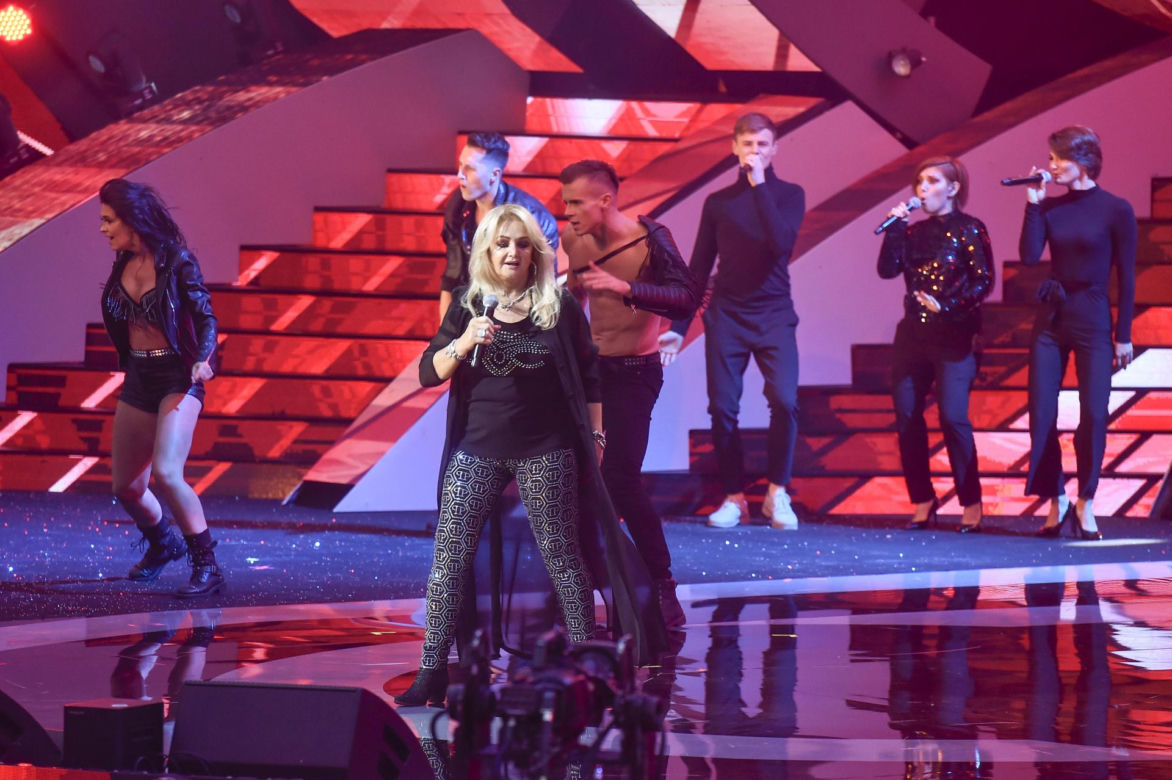 Bonnie Tyler