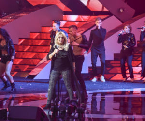 Bonnie Tyler