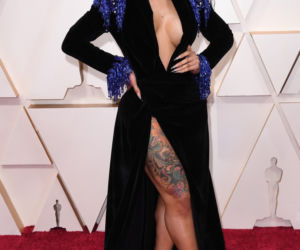 Oscary 2020 - Blac Chyna