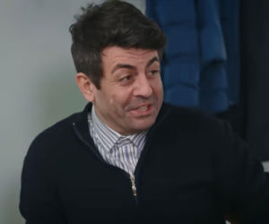 Panna młoda, odcinek 36: Cihan poznaje prawdę o stanie chorego Cemila