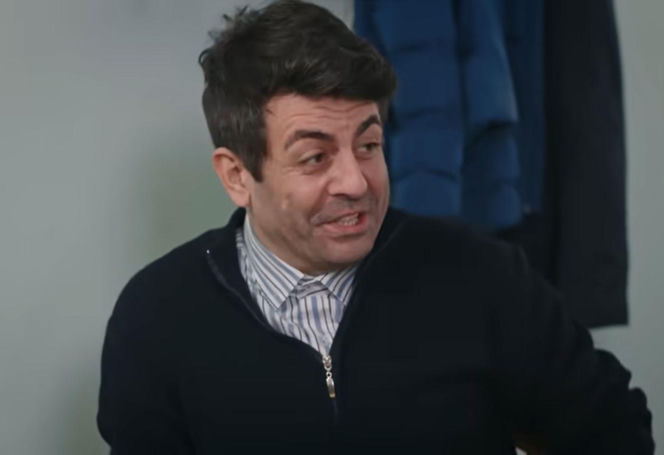 "Panna młoda", odcinek 36: Cihan poznaje prawdę o stanie chorego Cemila