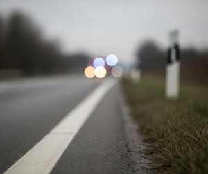 Potrącenie 3-latka na drodze. Jak doszło do dramatu w Niemirach?