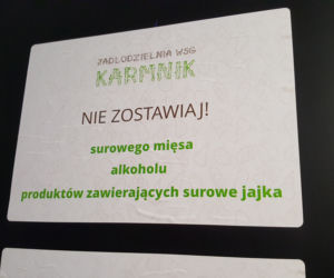 Bydgoska Jagłodzielnia w Światowy Dzień Żywności
