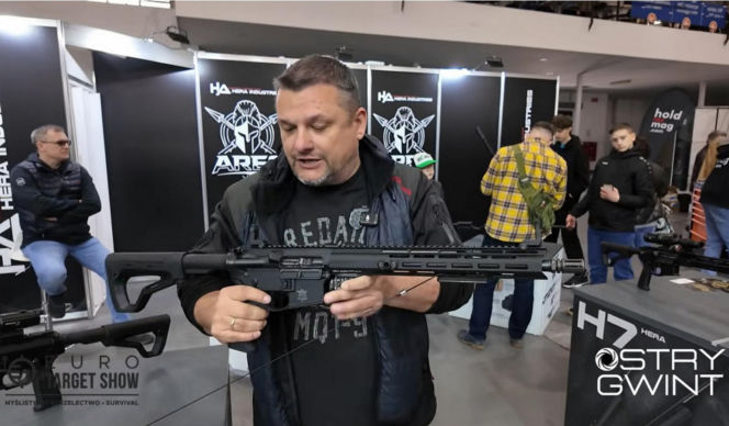 Euro Target Show 2026 - najważniejsze trendy i podsumowanie