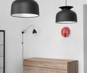 Bauhaus we wnętrzu: nietypowe połączenia w domu pod Berlinem