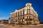 Warszawski Hotel Bristol świętuje 125 lat! Bogaty program wydarzeń przez cały rok