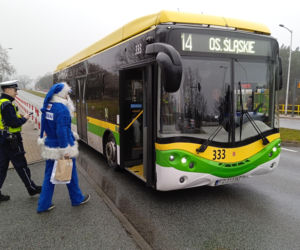 ESKOWY Polikołaj w Zielonej Górze