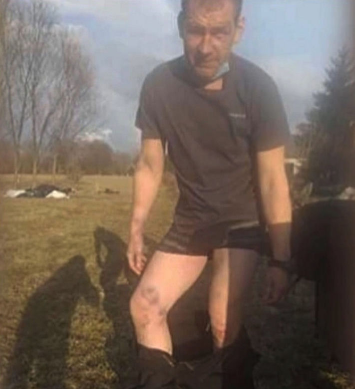 Sebastian zmarł w czasie przesłuchania. Policja zwlekała z wezwaniem karetki?