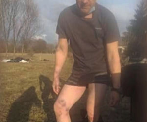 Sebastian zmarł w czasie przesłuchania. Policja zwlekała z wezwaniem karetki?
