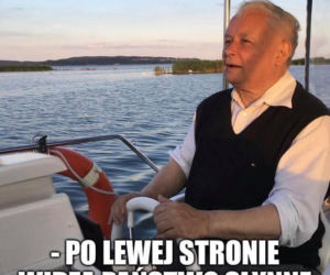 Memy po potężnej burzy w Poznaniu