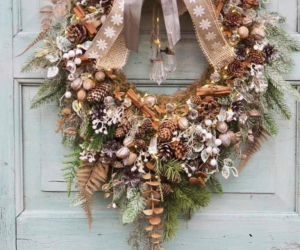 Drewniane dzieła Agnieszki - Cztery Kąty a Piec Piąty