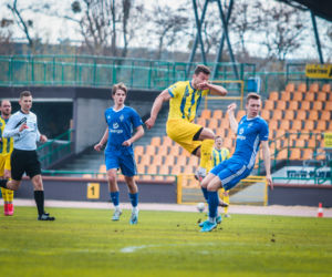 Elana Toruń - Bałtyk Gdynia 2:0, zdjęcia z meczu