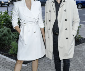 Marcin Bosak, Maria Dębska