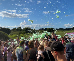 Eska Summer City na Festiwalu Koloryt  2026 w Jonkowie