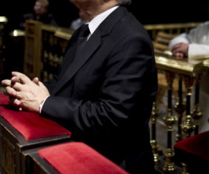 Jarosław Kaczyński. Wymodlił zwycięstwo Dudy