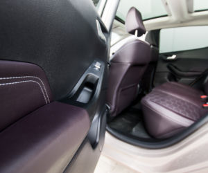 Ford Fiesta Vignale 1.0 EcoBoost 100 KM AT