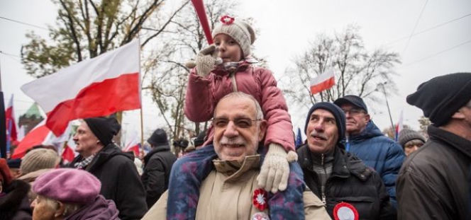 Wolne za 11 listopada 2017. Szef ma obowiązek wyznaczyć termin? 