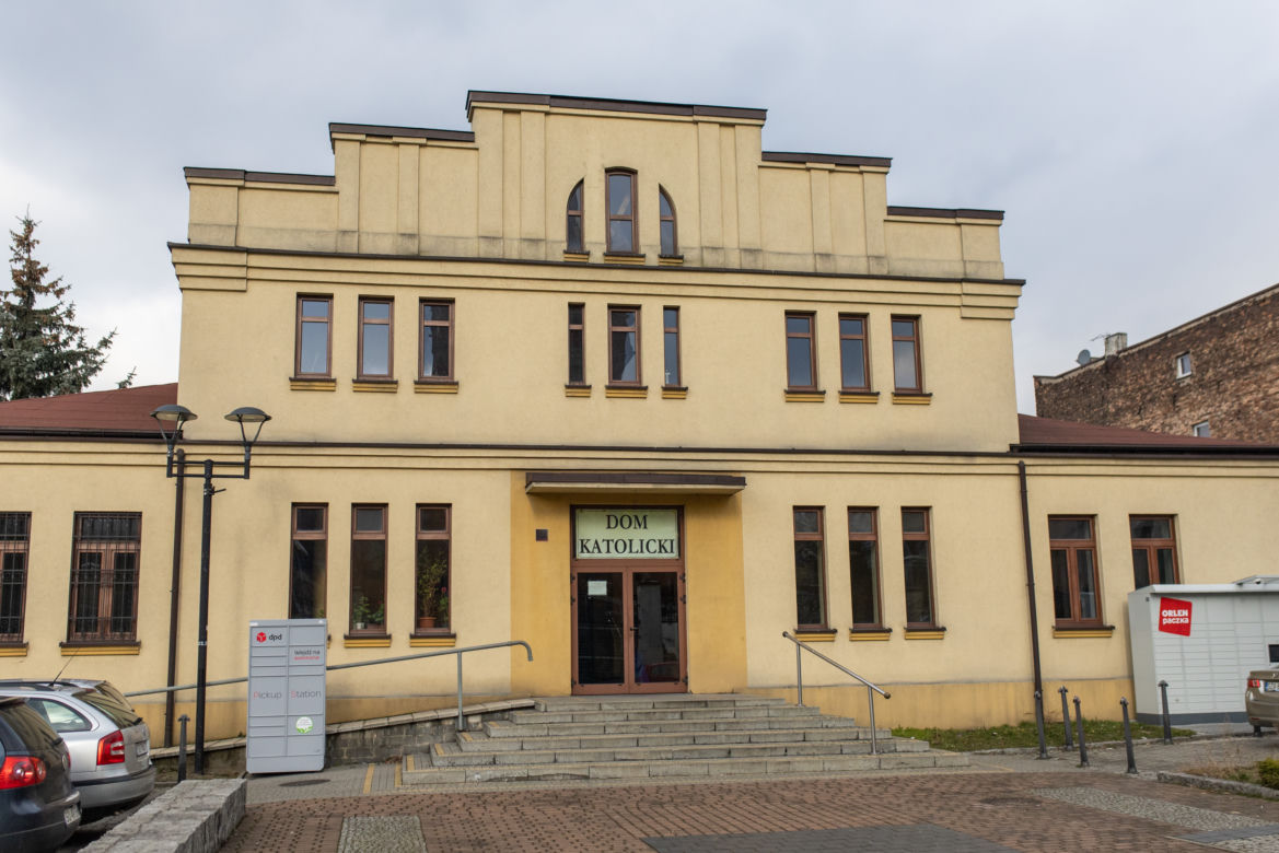 Tajemnicza śmierć księży w Sosnowcu. Młodego diakona zamordowano. Jak zginął drugi ksiądz?