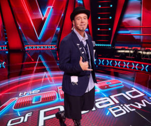 The Voice of Poland