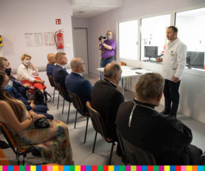 Hajnówka zyskała Centrum Zdrowia Psychicznego za prawie 10 mln zł [ZDJĘCIA]