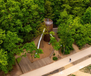 Park Żerański w Warszawie