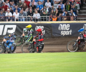 Patryk Dudek