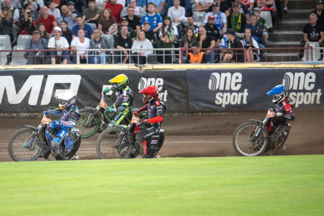 Patryk Dudek